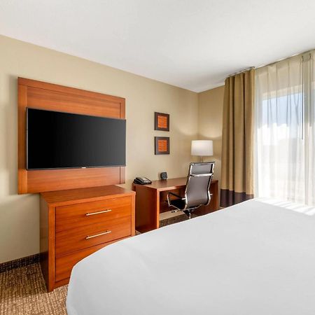 Comfort Inn & Suites Porter Near Indiana Dunes Exteriér fotografie