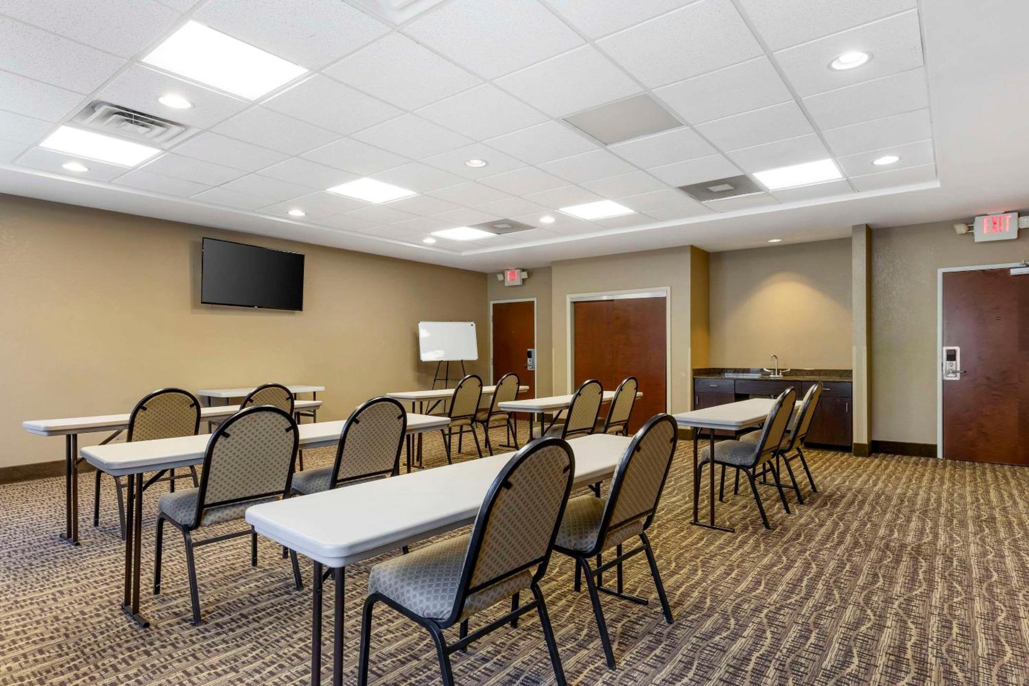 Comfort Inn & Suites Porter Near Indiana Dunes Exteriér fotografie
