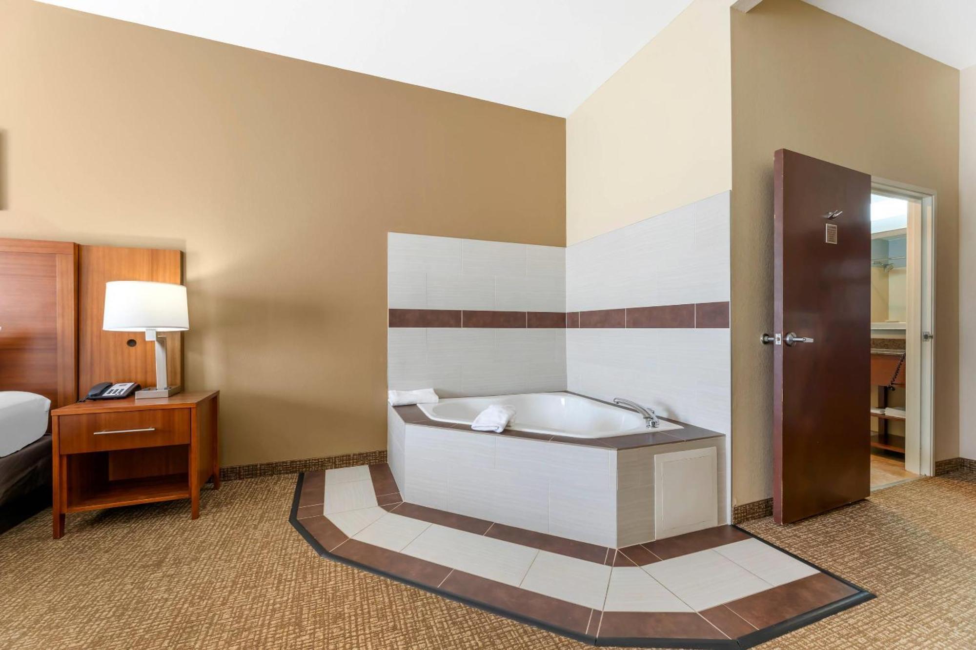 Comfort Inn & Suites Porter Near Indiana Dunes Exteriér fotografie