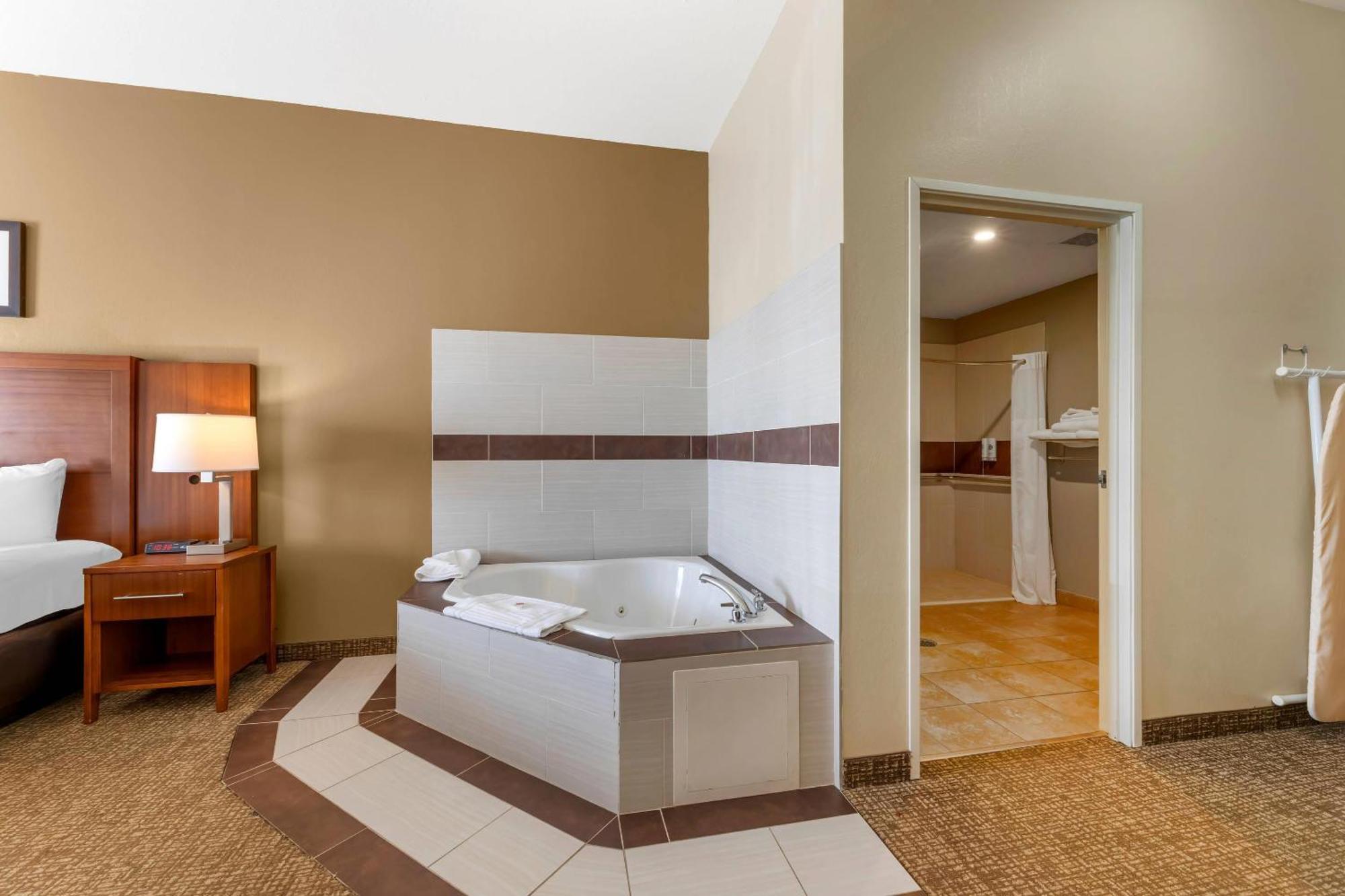 Comfort Inn & Suites Porter Near Indiana Dunes Exteriér fotografie